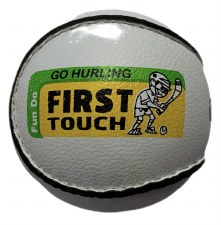 O'Meara First Touch Sliotar
